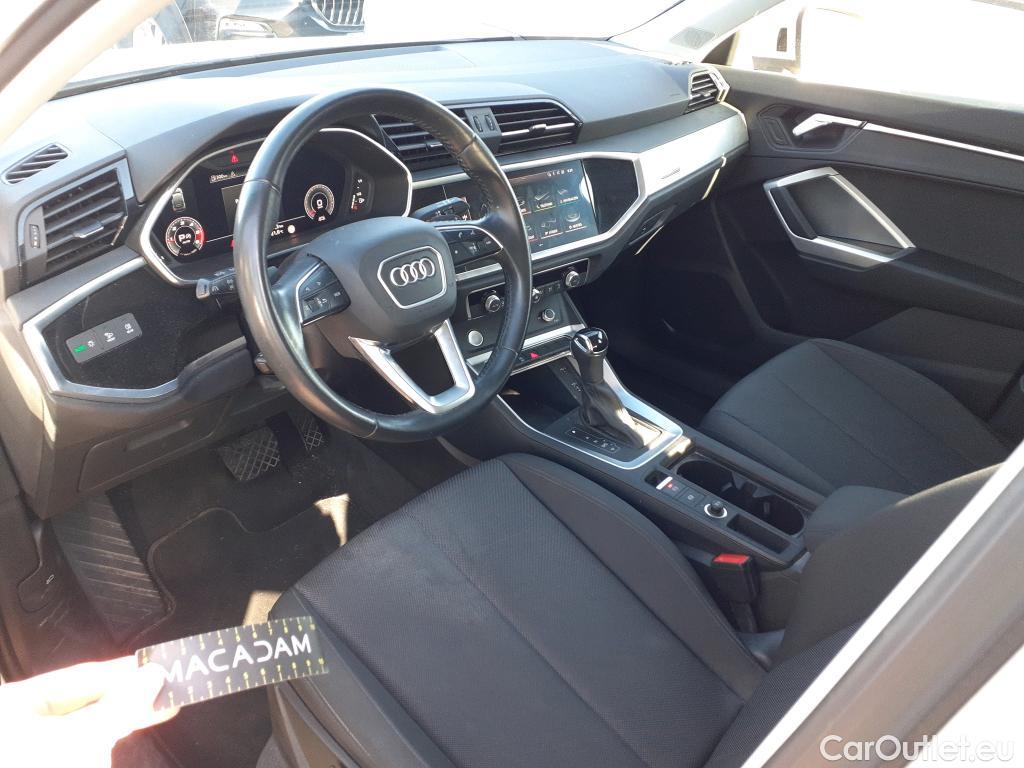  Audi  Q3 AUDI  Sportback / 2019 / 5P / todoterreno Advanced 35 TDI 110kW (150CV) S tronic (ACB) #12