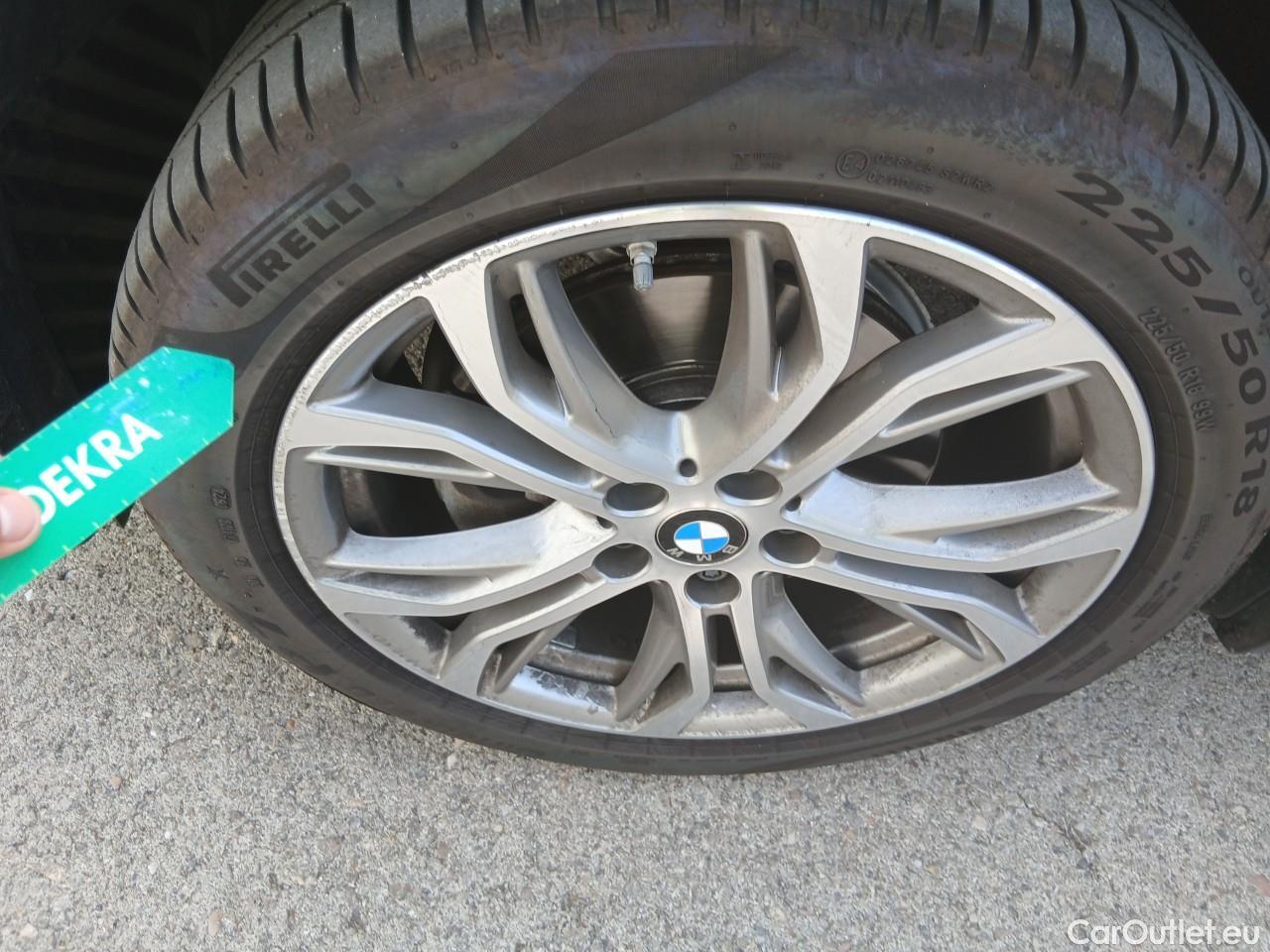  Bmw  X1 Serie  sDrive 18i Advantage 1.5 140CV AT7 E6dT #7