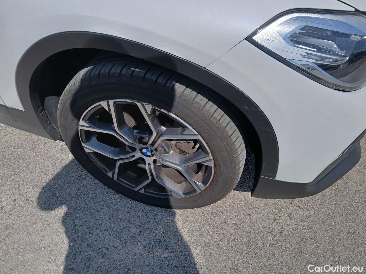  Bmw  X2 Serie  sDrive 18i Advantage 1.5 140CV AT7 E6dT #22