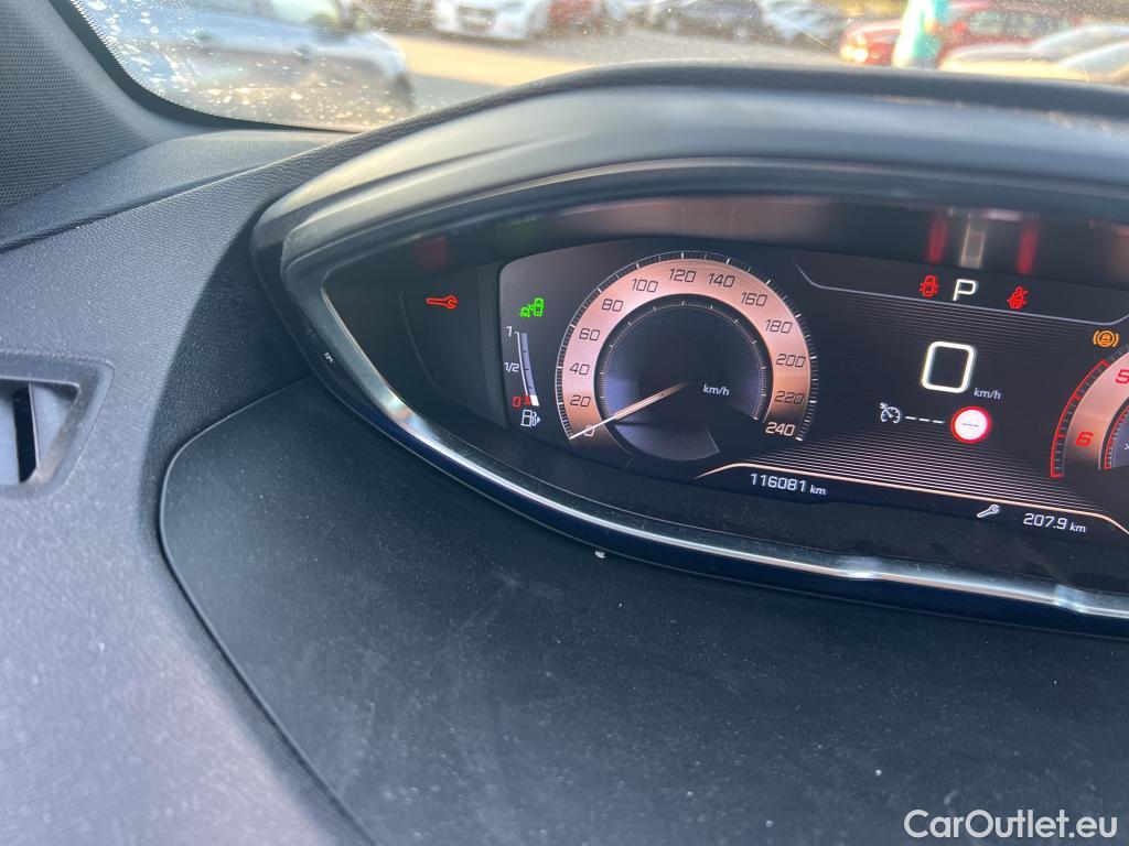  Peugeot  3008  Allure 1.5 HDi 130CV AT8 E6dT #41