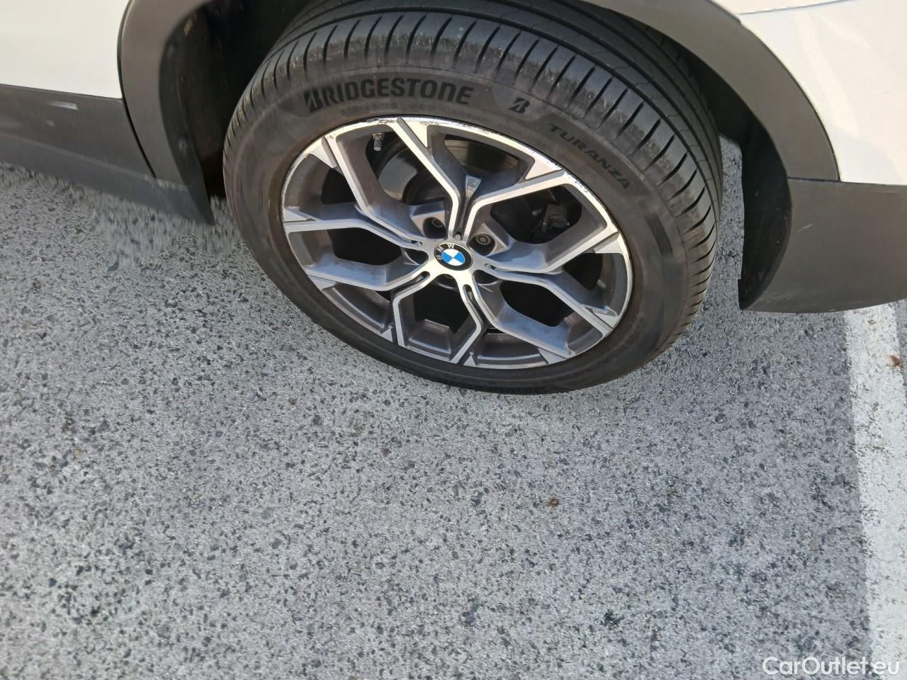  Bmw  X2 Serie  sDrive 18i Advantage 1.5 140CV AT7 E6dT #13