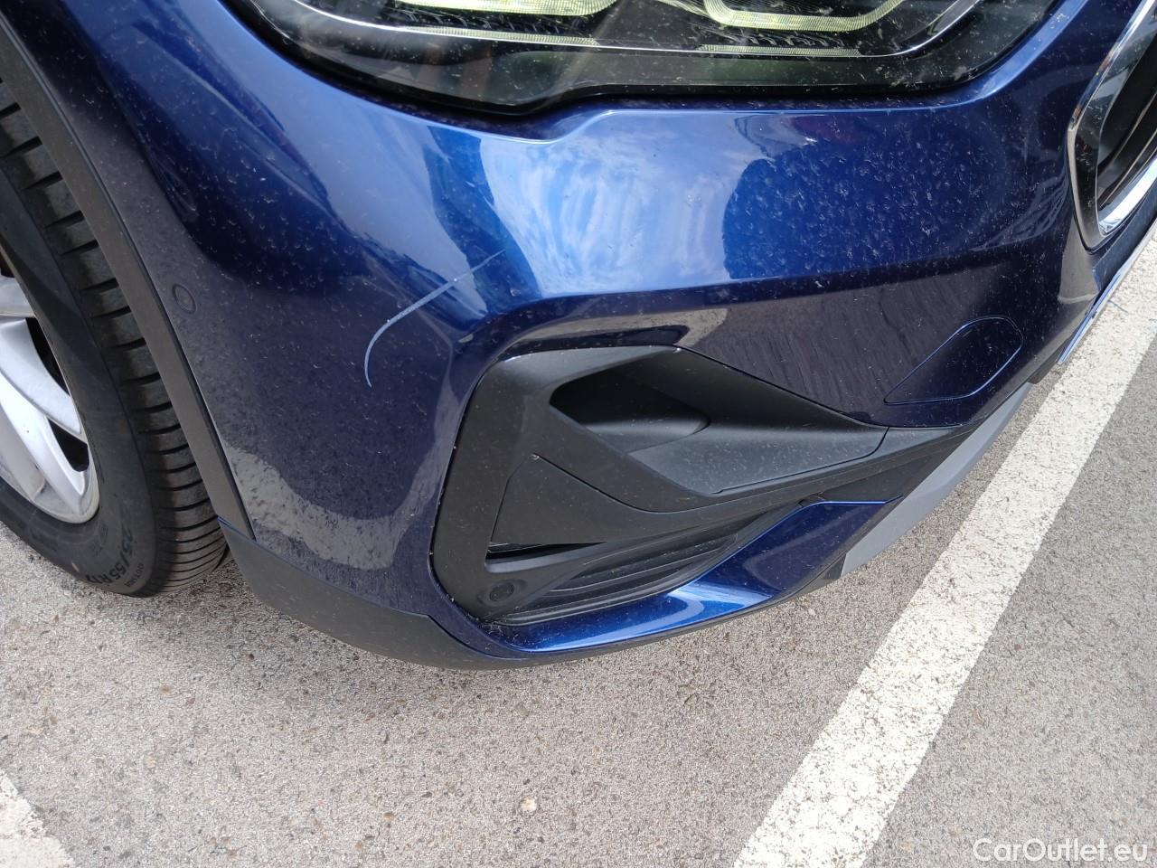  Bmw  X1 BMW  / 2019 / 5P / todoterreno sDrive16d Business #4