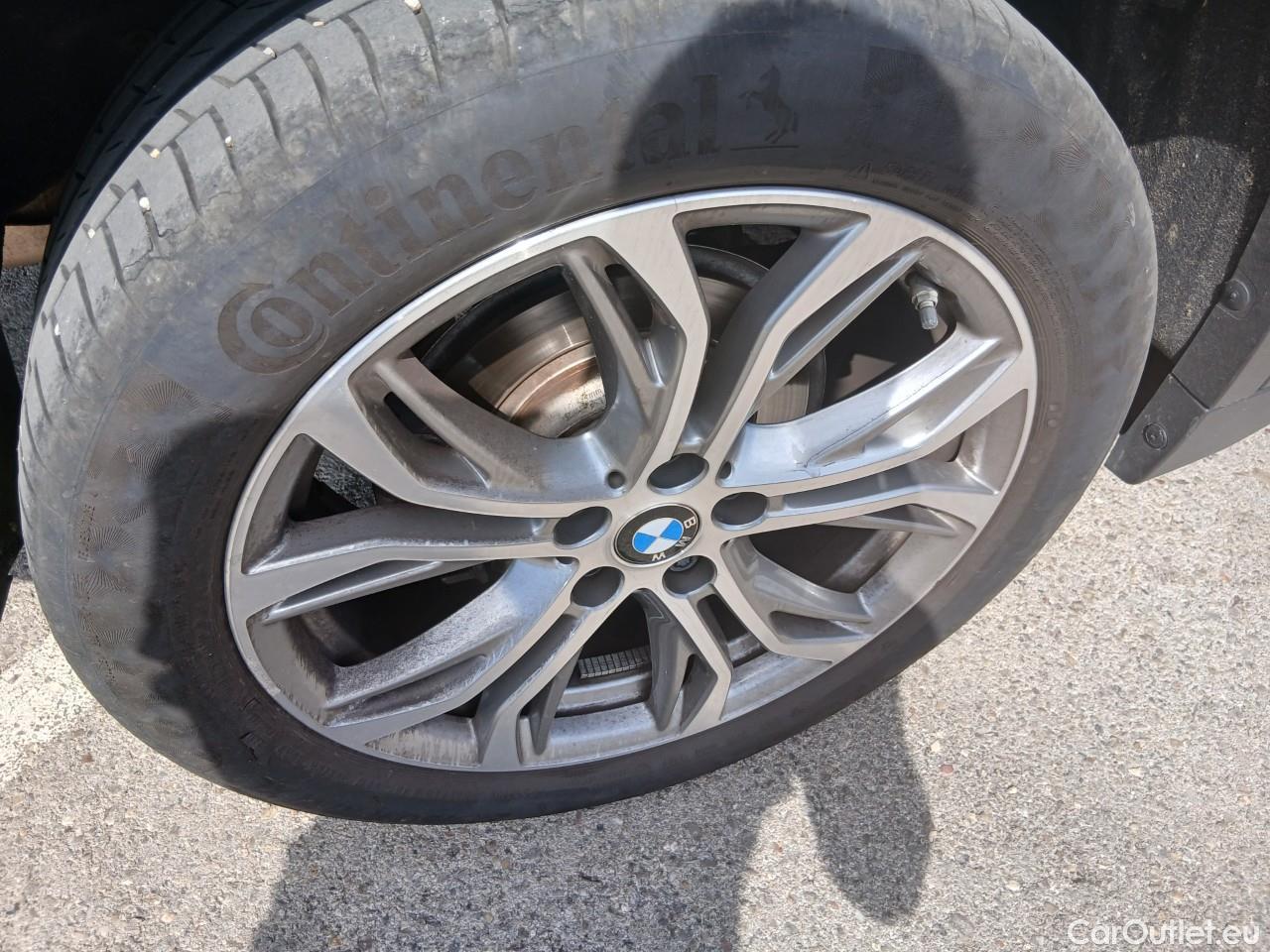  Bmw  X1 Serie  sDrive 18i Advantage 1.5 140CV AT7 E6dT #22