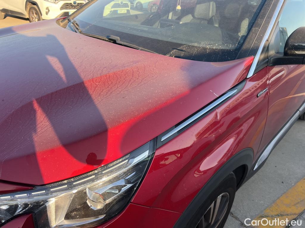  Peugeot  3008  Allure 1.5 HDi 130CV AT8 E6dT #15