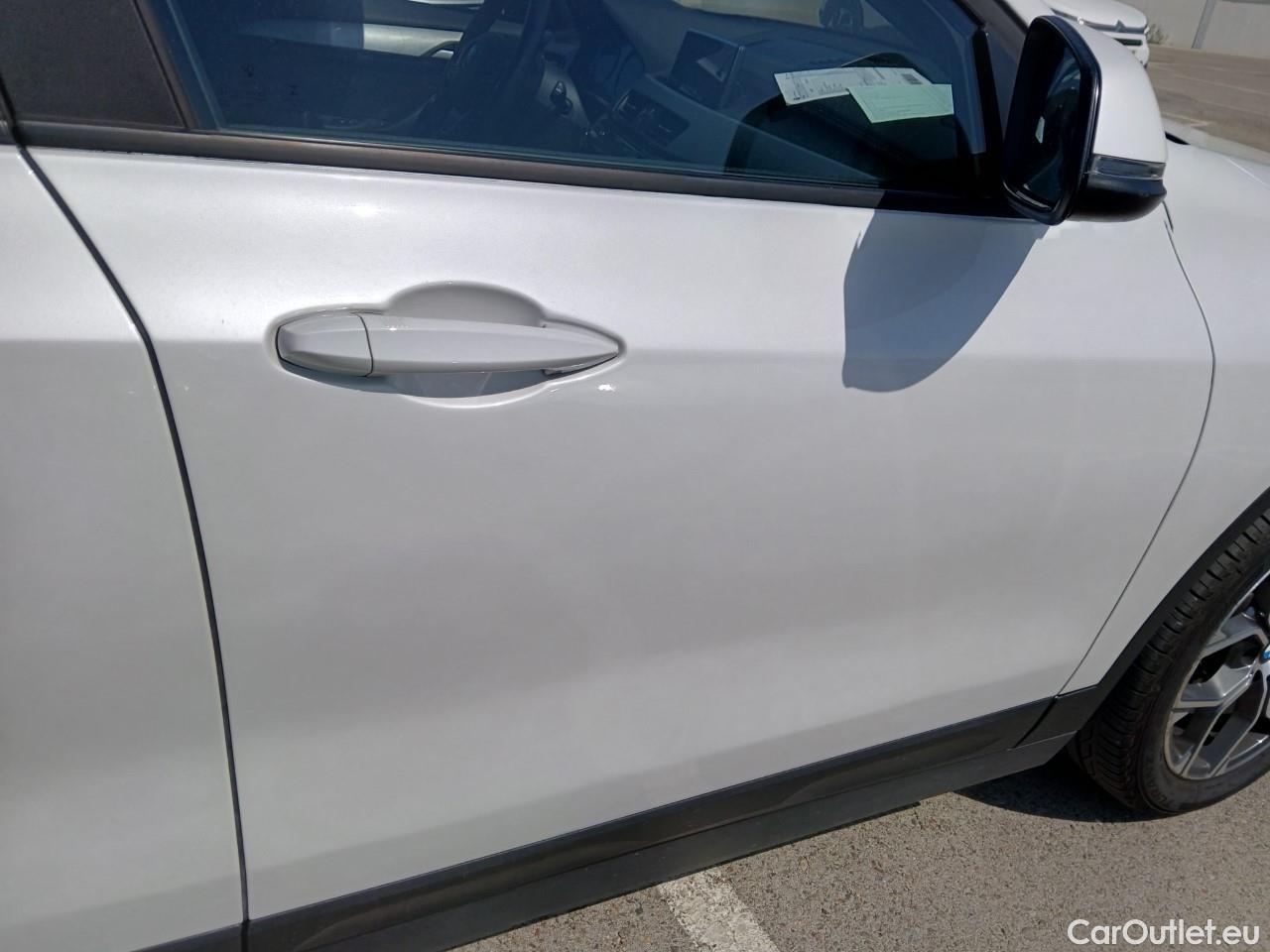  Bmw  X2 Serie  sDrive 18i Advantage 1.5 140CV AT7 E6dT #20