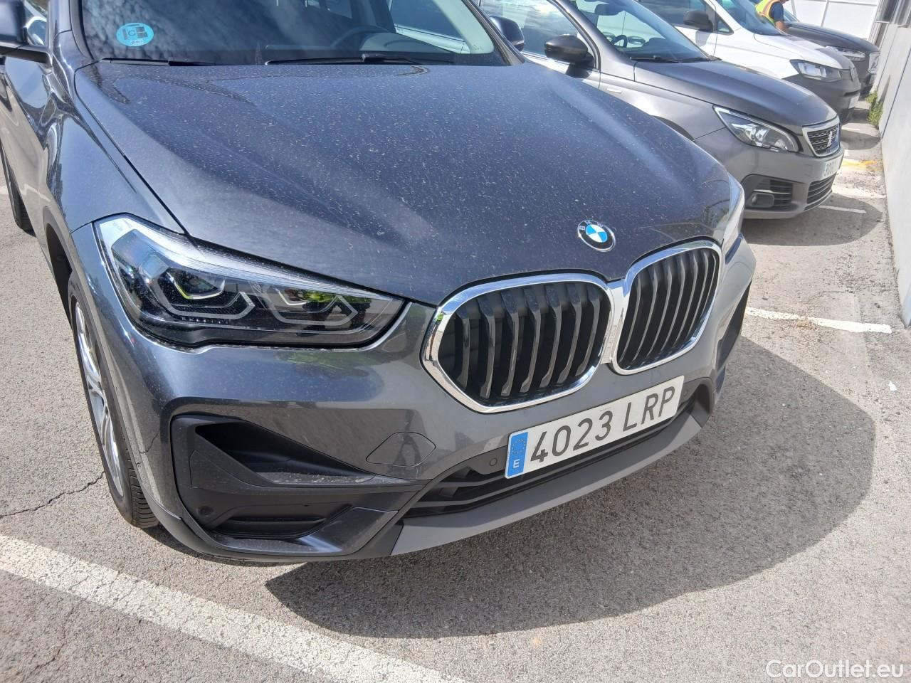  Bmw  X1 Serie  sDrive 18i Advantage 1.5 140CV AT7 E6dT #3