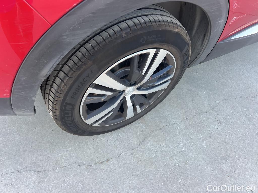  Peugeot  3008  Allure 1.5 HDi 130CV AT8 E6dT #7