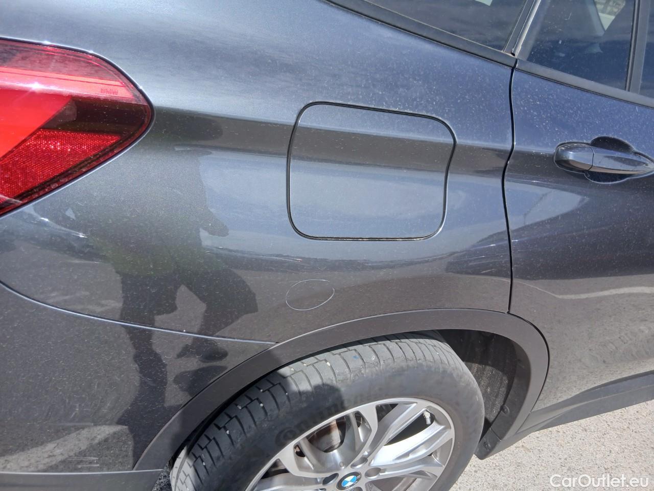  Bmw  X1 Serie  sDrive 18i Advantage 1.5 140CV AT7 E6dT #19