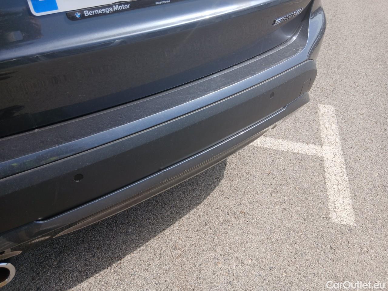  Bmw  X1 Serie  sDrive 18i Advantage 1.5 140CV AT7 E6dT #16