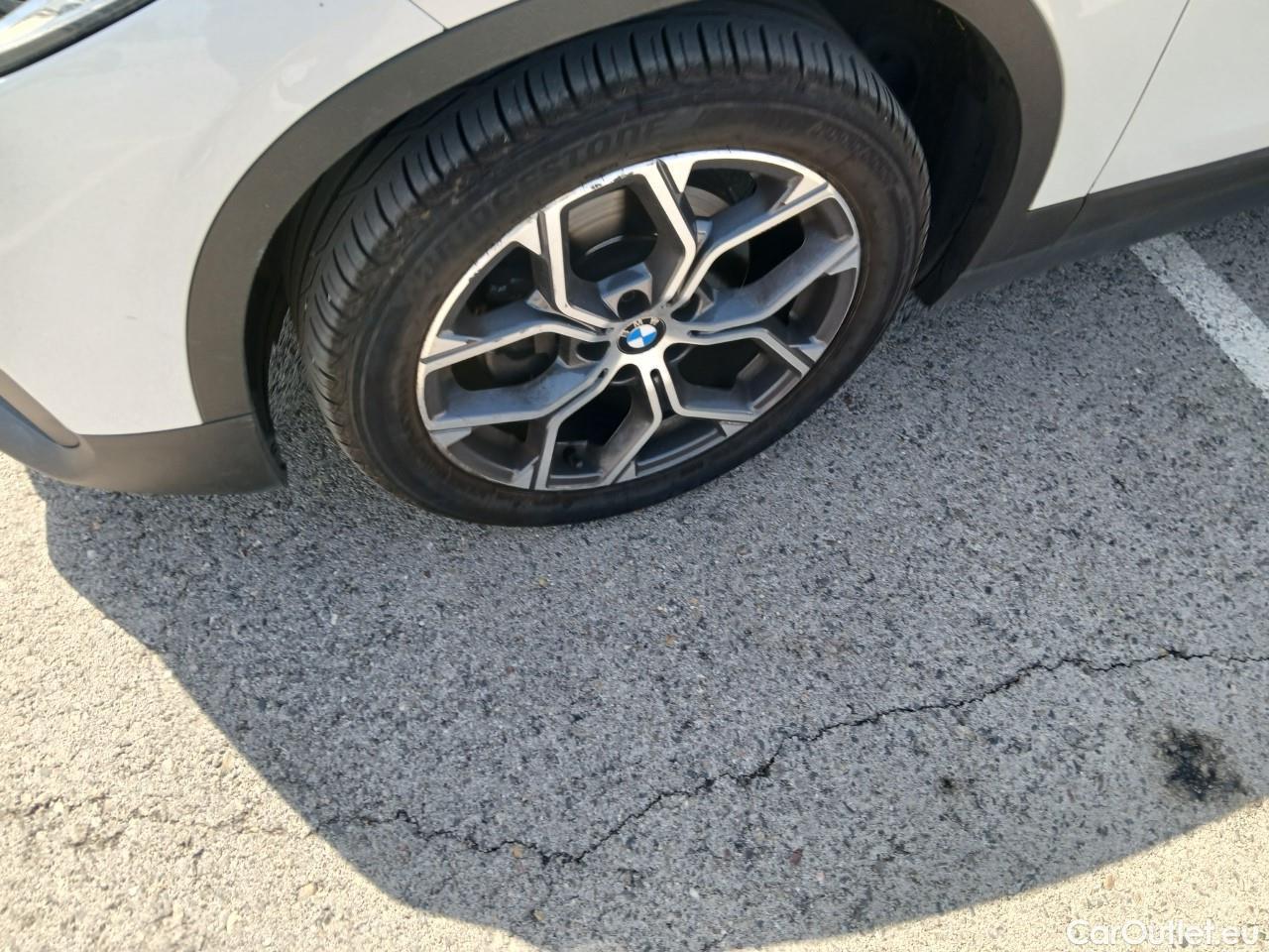  Bmw  X2 Serie  sDrive 18i Advantage 1.5 140CV AT7 E6dT #5