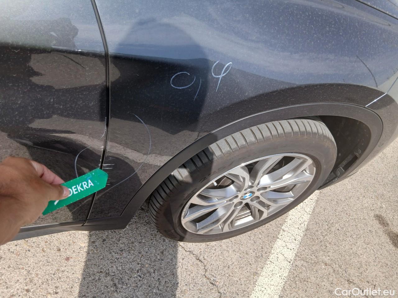  Bmw  X1 Serie  sDrive 18i Advantage 1.5 140CV AT7 E6dT #31