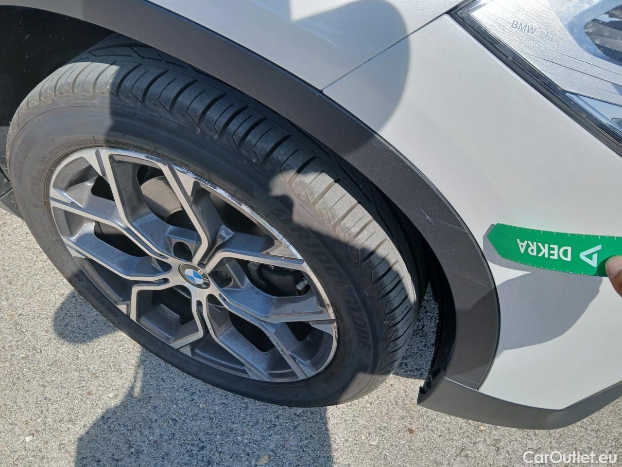  Bmw  X2 Serie  sDrive 18i Advantage 1.5 140CV AT7 E6dT #23