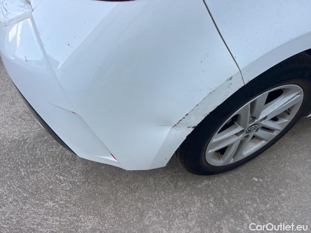  Toyota  Corolla TOYOTA  1.8 125H ACTIVE TECH E-CVT #10