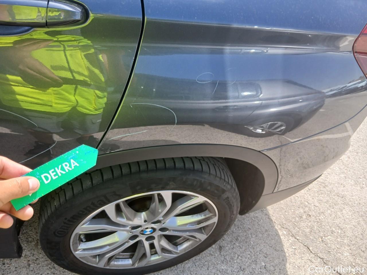  Bmw  X1 Serie  sDrive 18i Advantage 1.5 140CV AT7 E6dT #12
