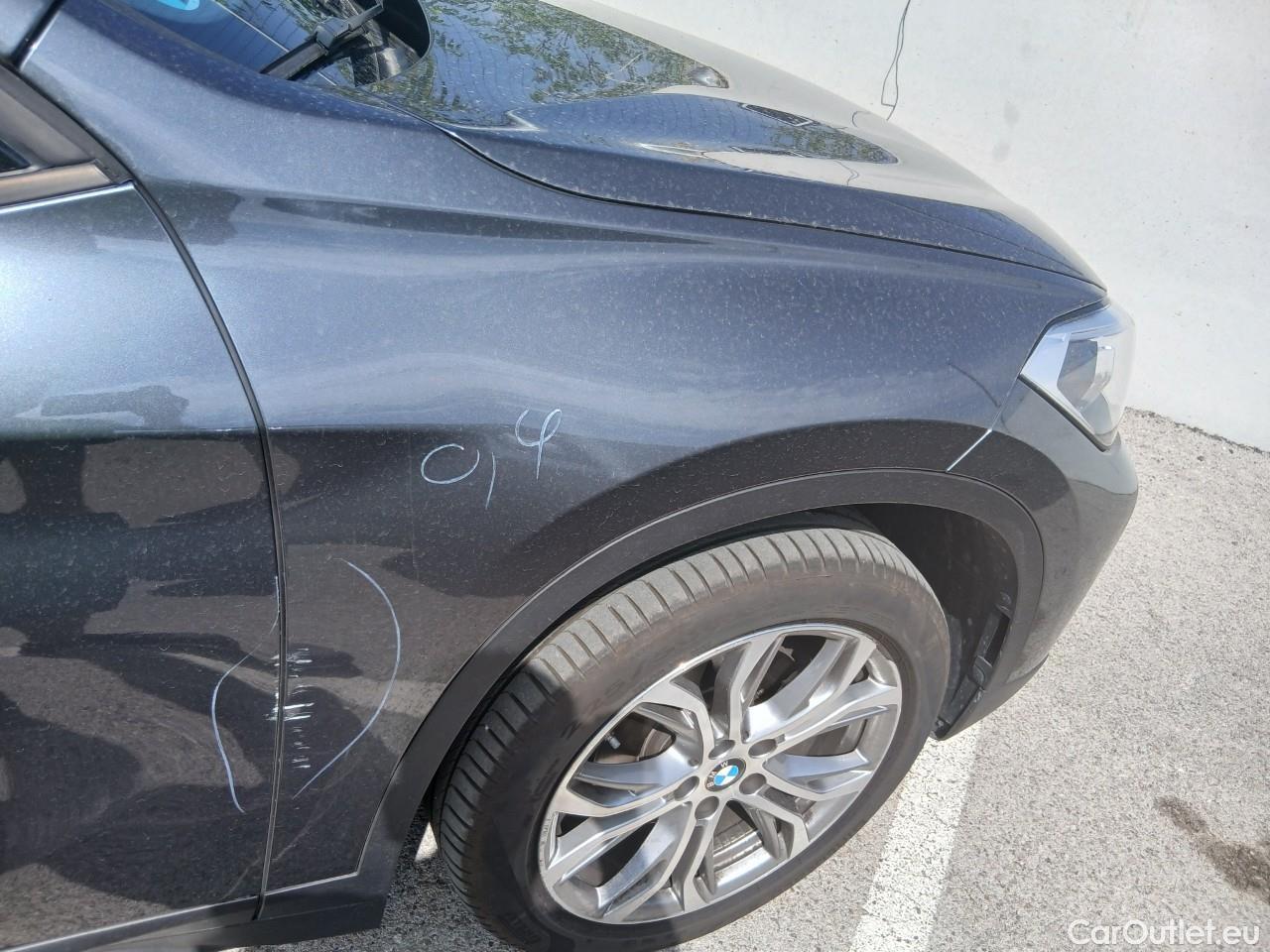  Bmw  X1 Serie  sDrive 18i Advantage 1.5 140CV AT7 E6dT #30