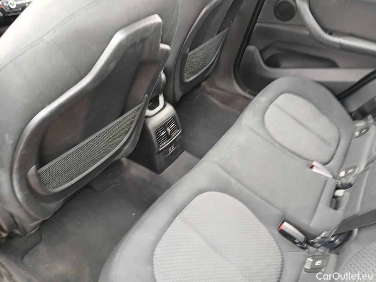  Bmw  X1 BMW  / 2019 / 5P / todoterreno sDrive16d Business #33