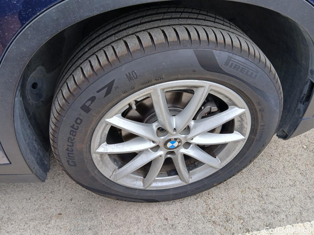  Bmw  X1 BMW  / 2019 / 5P / todoterreno sDrive16d Business #32