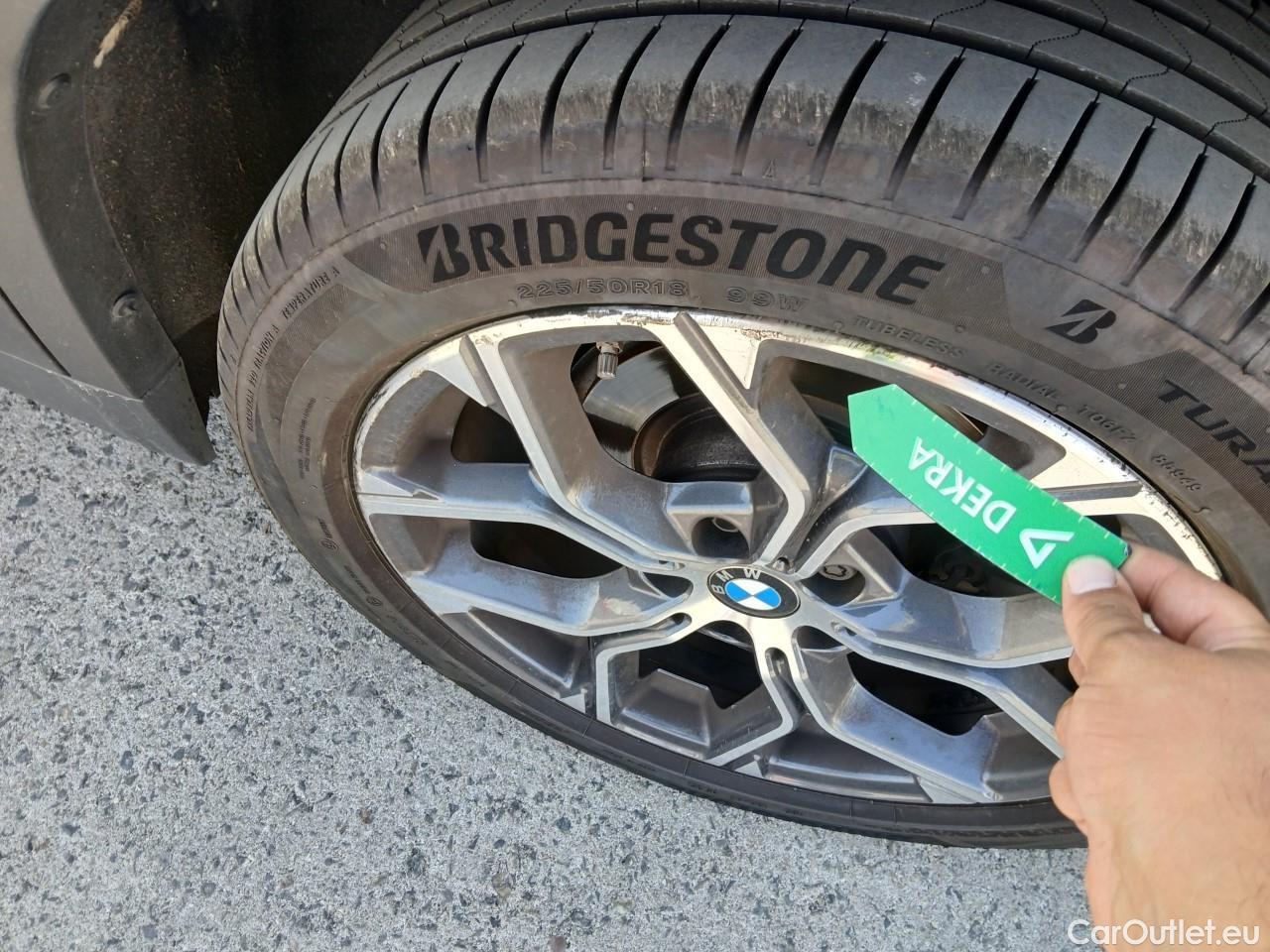  Bmw  X2 Serie  sDrive 18i Advantage 1.5 140CV AT7 E6dT #14