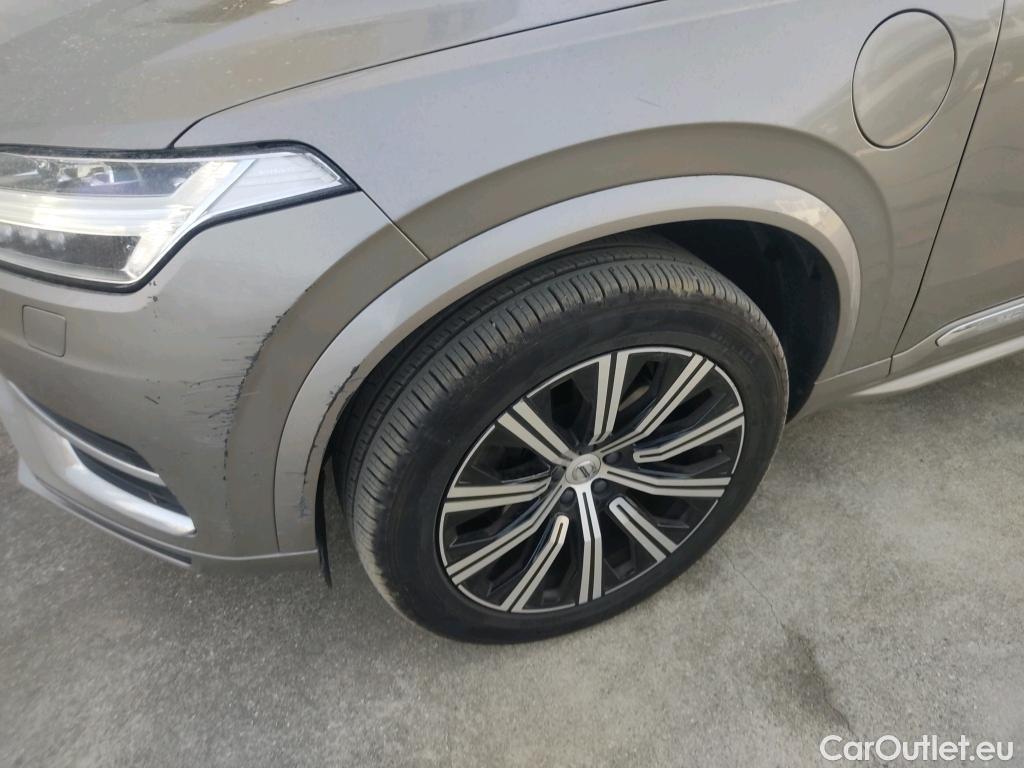  Volvo  XC90  Inscription Plug-In Hybrid AWD 2.0 T8 Twin Engine 390CV AT8 7 Plazas E6dT #26