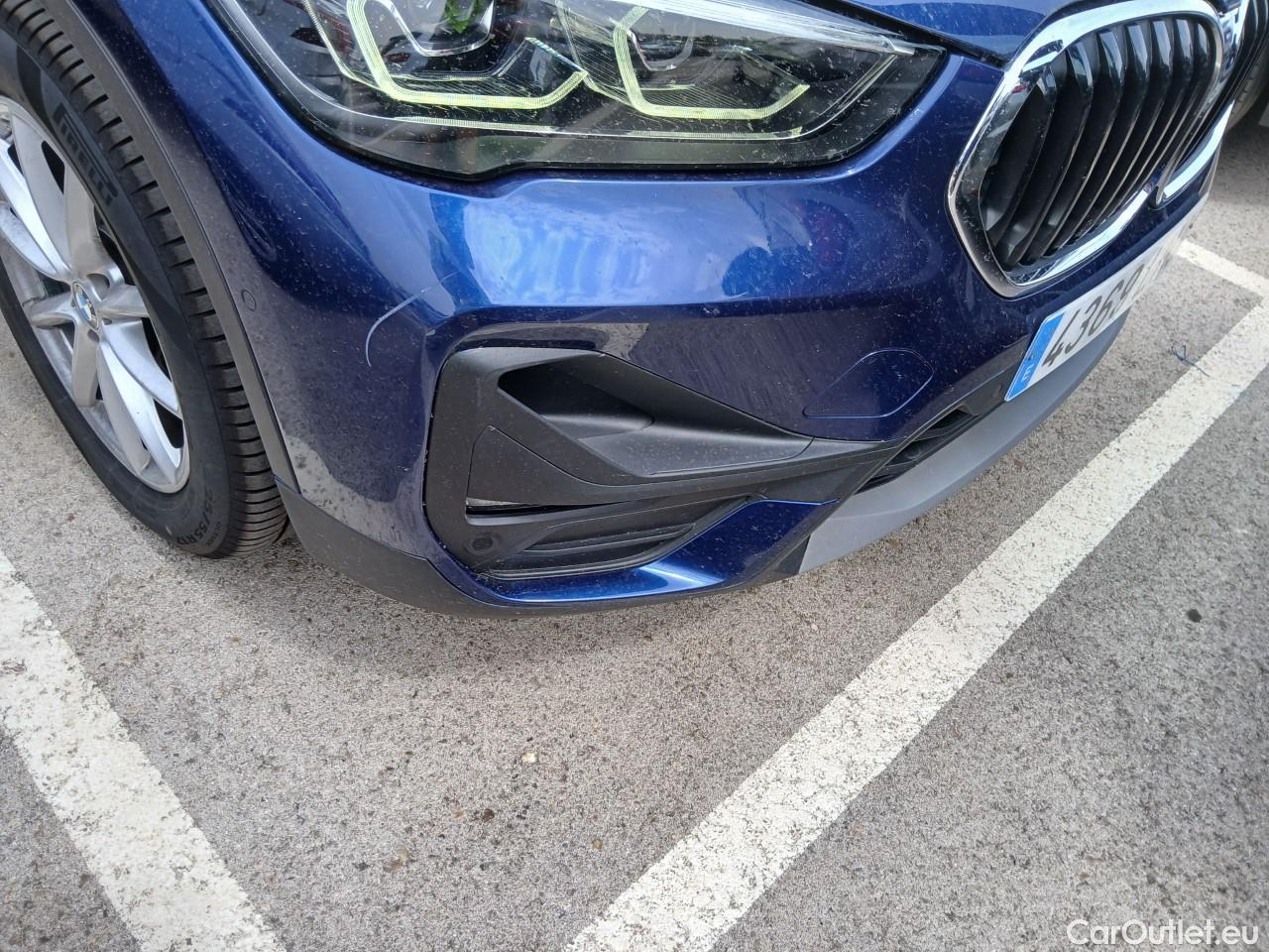  Bmw  X1 BMW  / 2019 / 5P / todoterreno sDrive16d Business #5