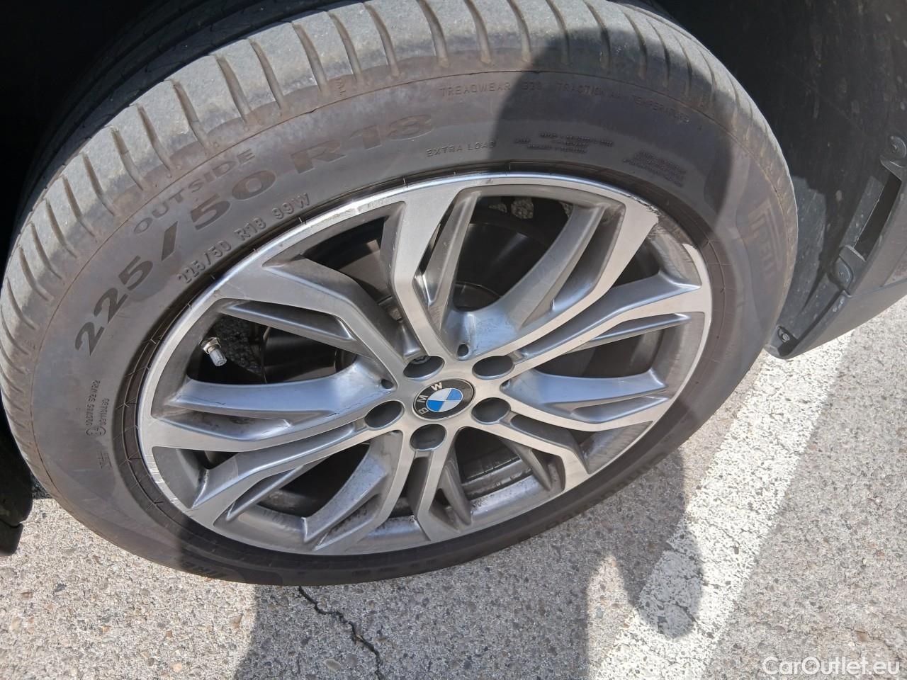  Bmw  X1 Serie  sDrive 18i Advantage 1.5 140CV AT7 E6dT #33
