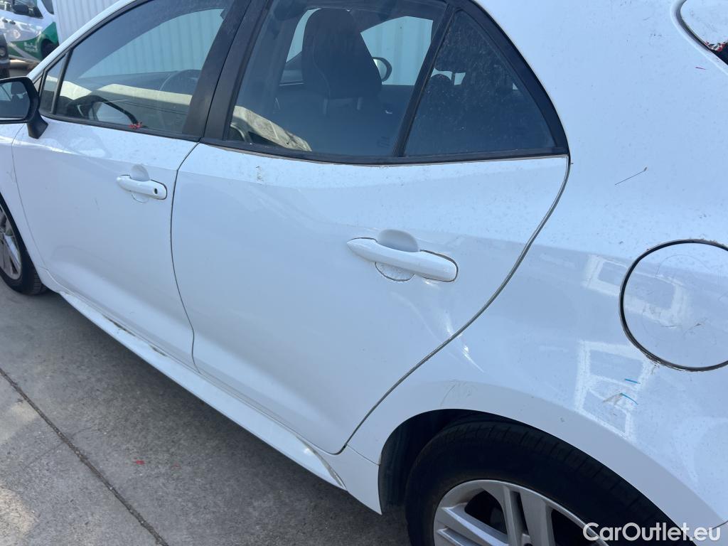  Toyota  Corolla TOYOTA  1.8 125H ACTIVE TECH E-CVT #15