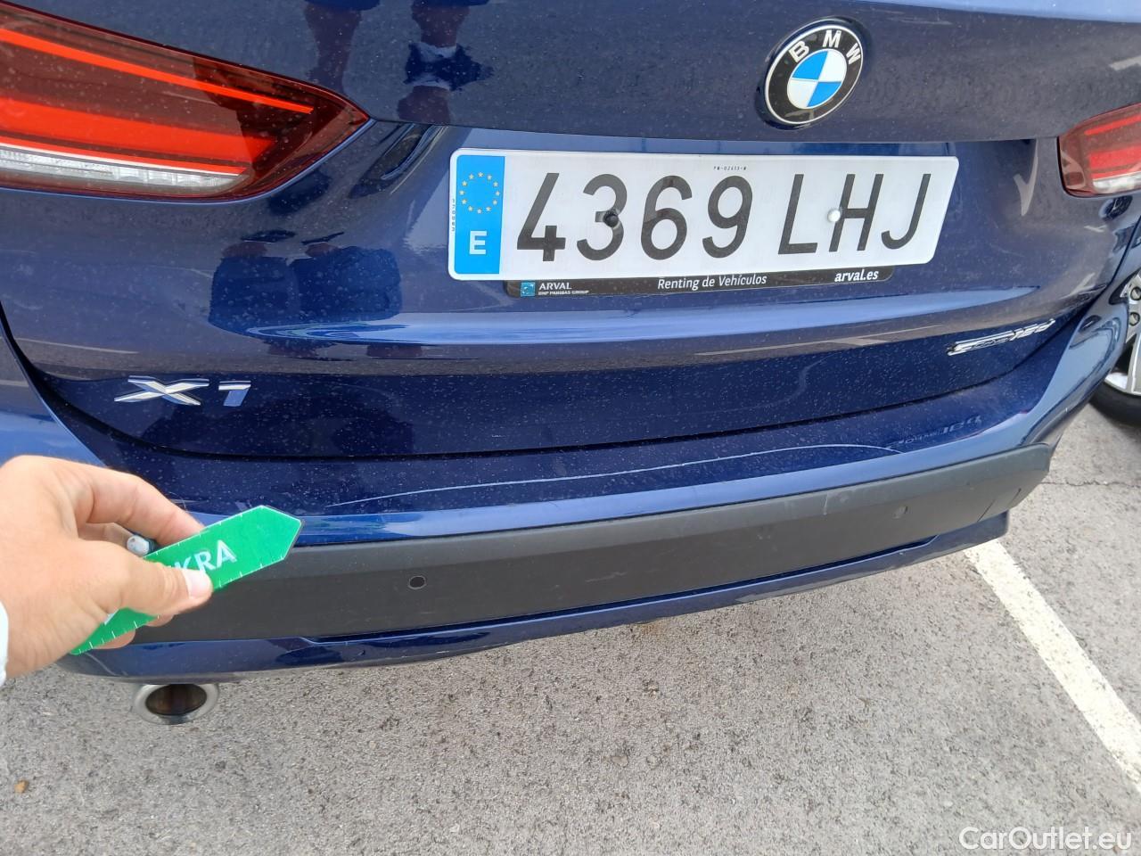  Bmw  X1 BMW  / 2019 / 5P / todoterreno sDrive16d Business #18