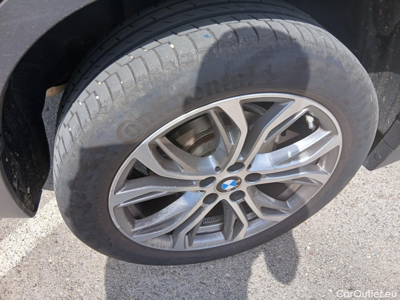  Bmw  X1 Serie  sDrive 18i Advantage 1.5 140CV AT7 E6dT #21