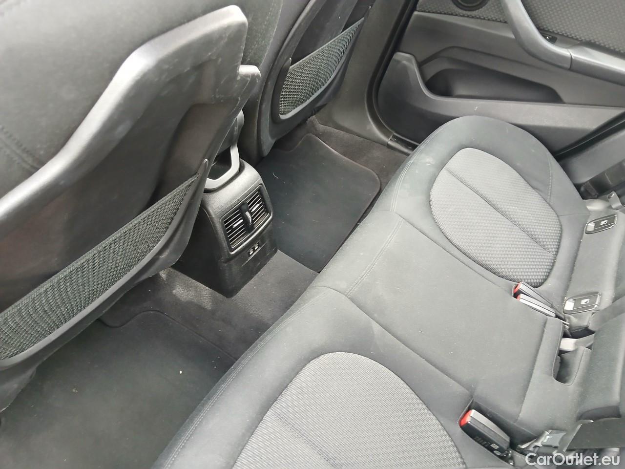  Bmw  X1 BMW  / 2019 / 5P / todoterreno sDrive16d Business #35