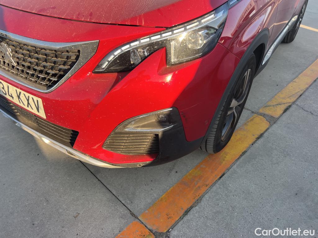  Peugeot  3008  Allure 1.5 HDi 130CV AT8 E6dT #30