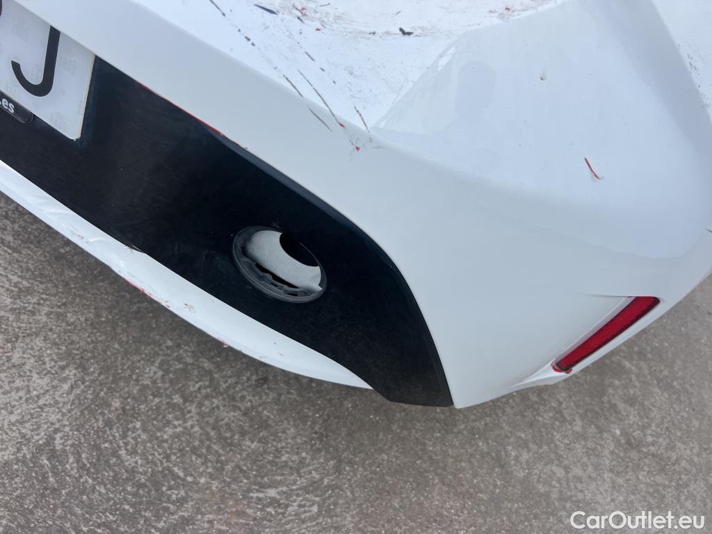  Toyota  Corolla TOYOTA  1.8 125H ACTIVE TECH E-CVT #8