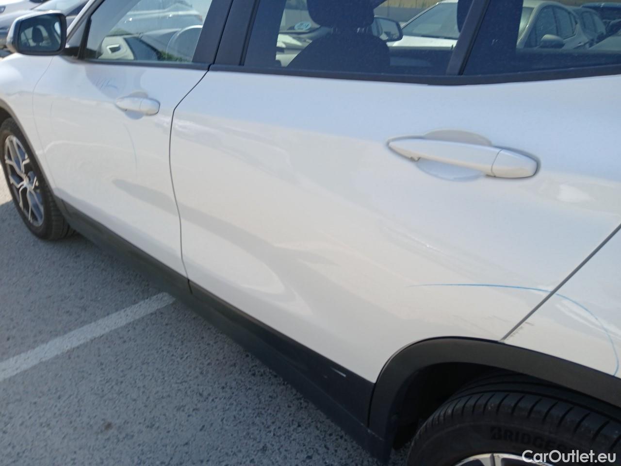  Bmw  X2 Serie  sDrive 18i Advantage 1.5 140CV AT7 E6dT #10