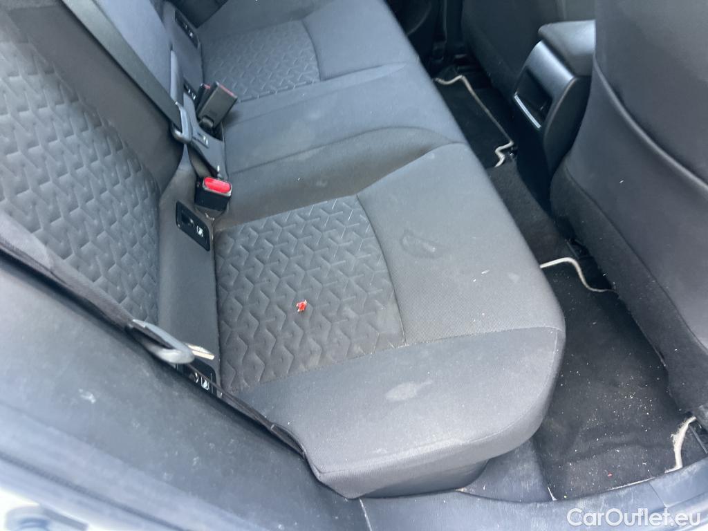  Toyota  Corolla TOYOTA  1.8 125H ACTIVE TECH E-CVT #24
