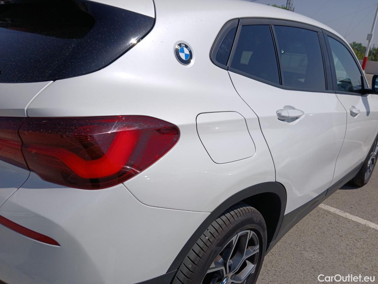  Bmw  X2 Serie  sDrive 18i Advantage 1.5 140CV AT7 E6dT #19