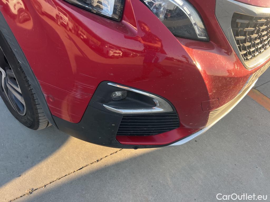  Peugeot  3008  Allure 1.5 HDi 130CV AT8 E6dT #34