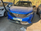  Peugeot  3008  Active Pack 1.2 PureTech 130CV MT6 E6d 