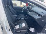  Toyota  Corolla TOYOTA  1.8 125H ACTIVE TECH E-CVT #6