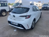  Toyota  Corolla TOYOTA  1.8 125H ACTIVE TECH E-CVT #2