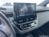  Toyota  Corolla TOYOTA  1.8 125H ACTIVE TECH E-CVT #13