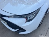  Toyota  Corolla TOYOTA  1.8 125H ACTIVE TECH E-CVT #15