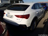  Audi  Q3 AUDI  Sportback / 2019 / 5P / todoterreno Advanced 35 TDI 110kW (150CV) S tronic (ACB) #2