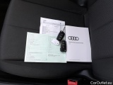  Audi  Q3 AUDI  Sportback / 2019 / 5P / todoterreno Advanced 35 TDI 110kW (150CV) S tronic (ACB) #9