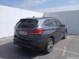 Bmw  X1 Serie  sDrive 18i Advantage 1.5 140CV AT7 E6dT #2