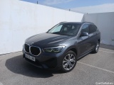  Bmw  X1 Serie  sDrive 18i Advantage 1.5 140CV AT7 E6dT 