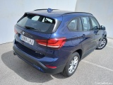  Bmw  X1 BMW  / 2019 / 5P / todoterreno sDrive16d Business #2