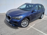  Bmw  X1 BMW  / 2019 / 5P / todoterreno sDrive16d Business 
