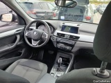  Bmw  X1 BMW  / 2019 / 5P / todoterreno sDrive16d Business #3