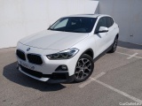  Bmw  X2 Serie  sDrive 18i Advantage 1.5 140CV AT7 E6dT 