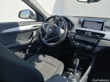  Bmw  X2 Serie  sDrive 18i Advantage 1.5 140CV AT7 E6dT #3