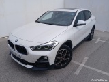  Bmw  X2 Serie  sDrive 18i Advantage 1.5 140CV AT7 E6dT 